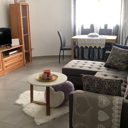 Apartamento Playas Кальпе Екстер'єр фото